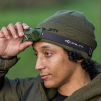 Korum Neoteric Compact Headtorch 550 Lumen